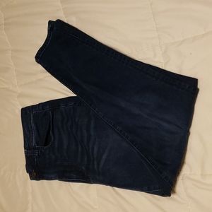 American Eagle Highest Rise Jeggings